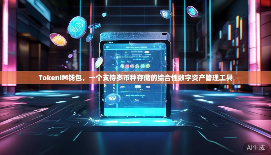 imToken官网下载 用钱包管好数字资产-第1张图片-imtoken官网-以太坊和比特币区块链钱包
