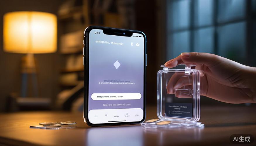 imToken苹果下载安全设置三步搞定