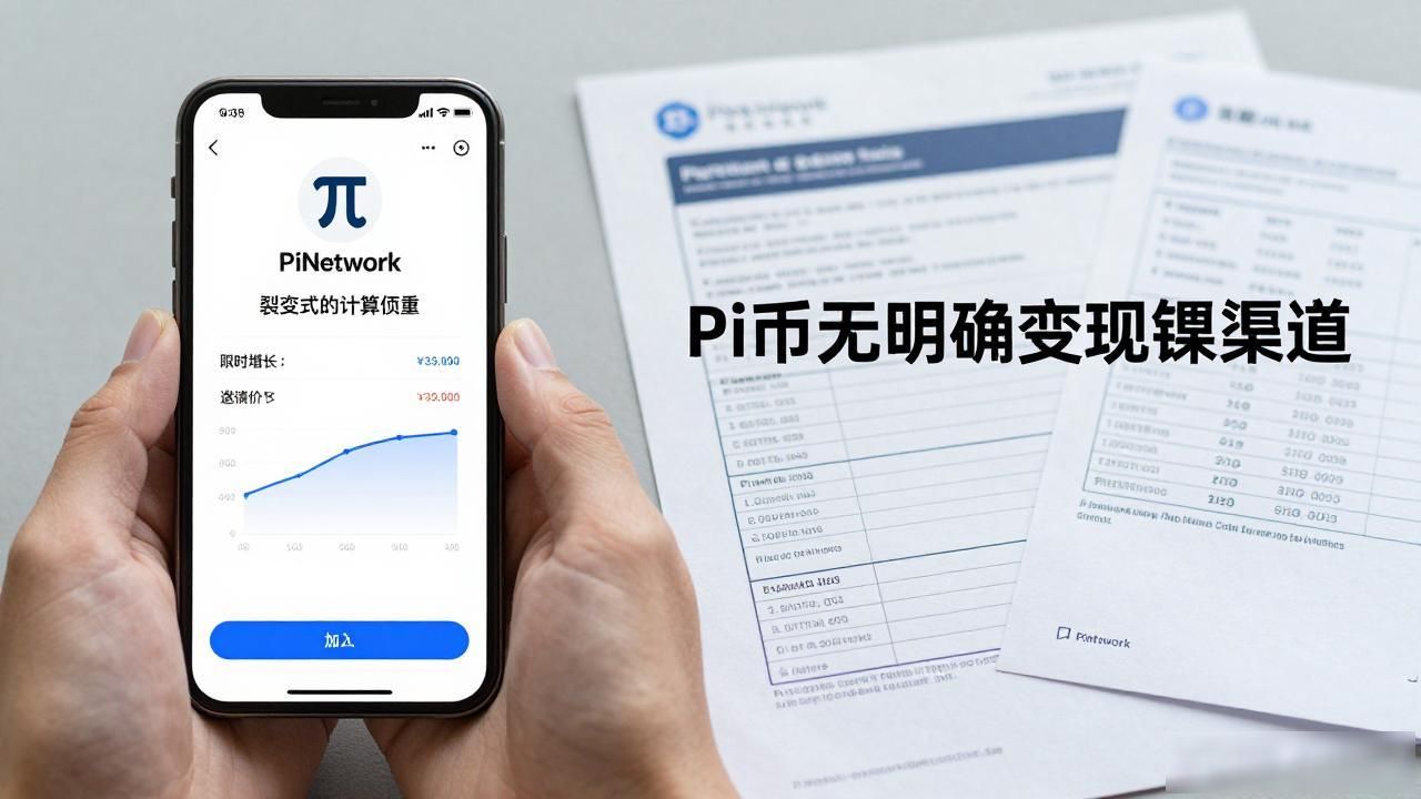 斯坦福毕业生创办的Pi Network移动加密货币项目_圆周率数字货币是什么_Pi Network手机挖矿无需专业硬件