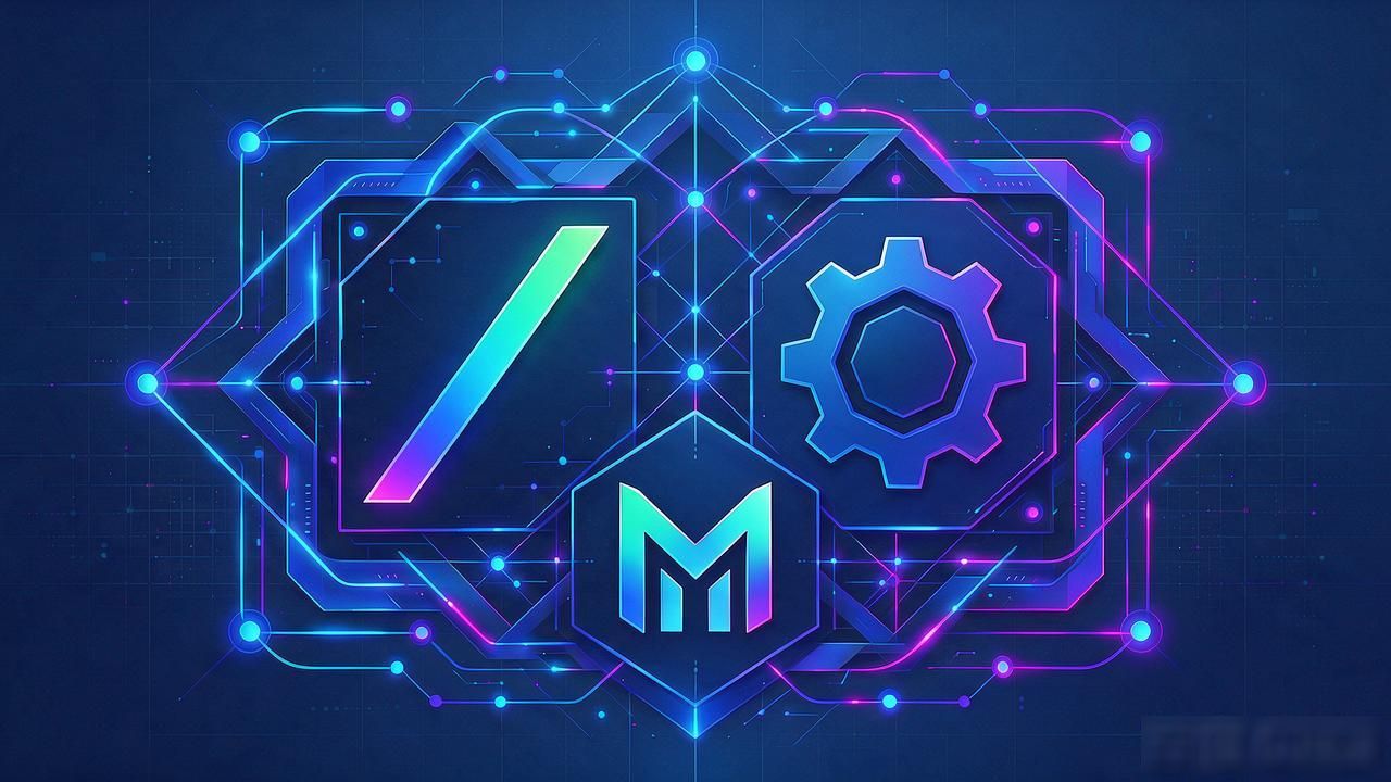 数字货币logo合集｜主流加密项目标志设计全解析，一文看懂