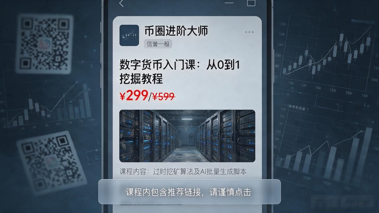 淘宝app上到底能不能买数字货币？别交智商税，这些坑你肯定踩过