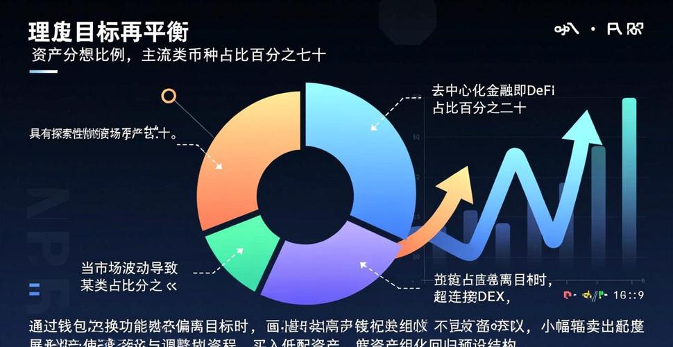 imToken精细化管理 资产持续增值两步法