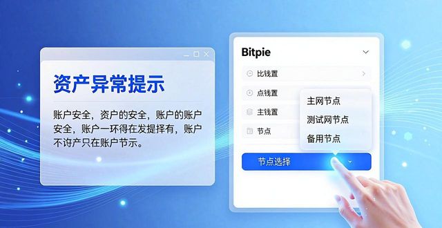 比特派钱包遇到问题怎么办？技术支持全攻略