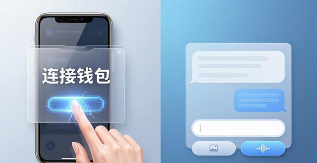 比特派钱包网址就能聊天？手把手教你实时通讯