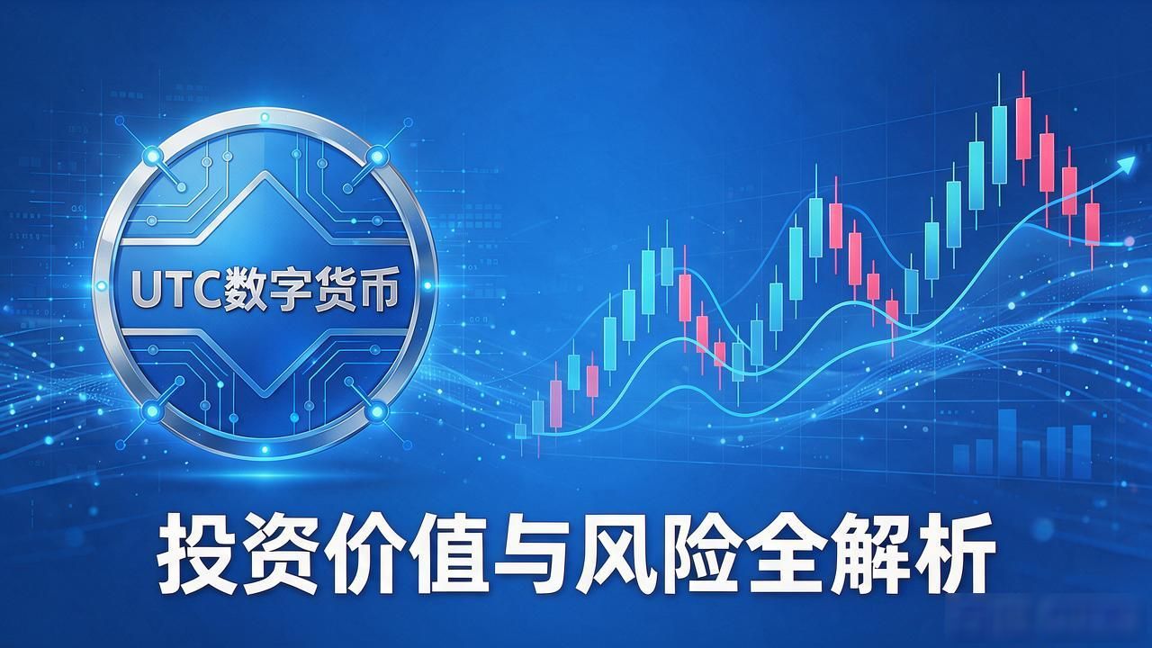 2024年UTC数字货币投资风险_utc数字货币_UTC数字货币跨境支付解决方案