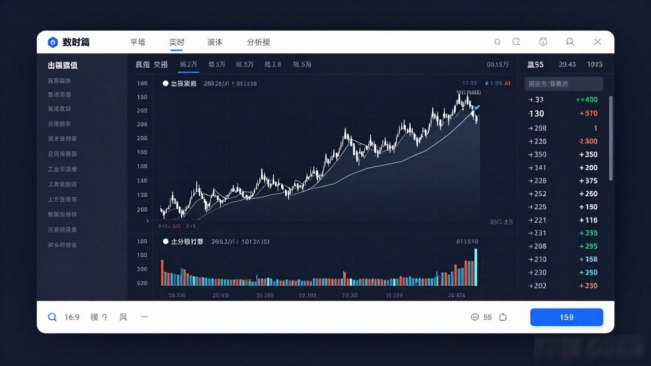 数字货币买卖点软件怎么选？老手分享三个实用技巧