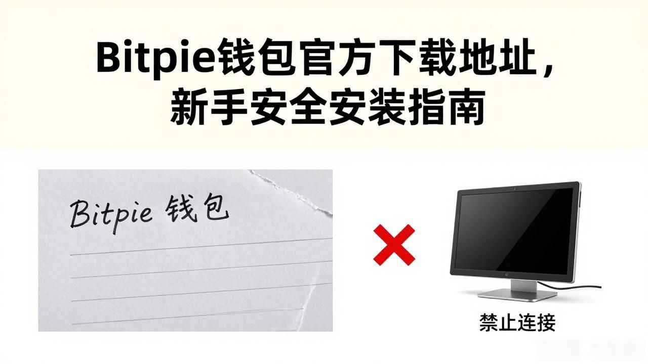 Bitpie钱包助记词备份_bitpie钱包官方下载地址_Bitpie钱包下载渠道