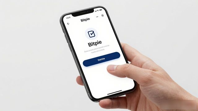 Bitpie钱包APP官网怎么下载？手把手教你安装