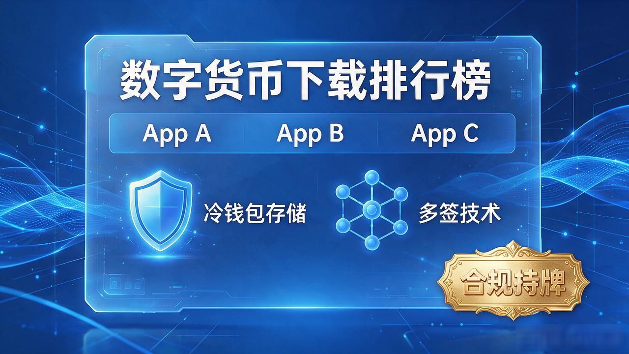 数字货币下载排名榜_货币币值排行榜_货币榜排名数字下载app