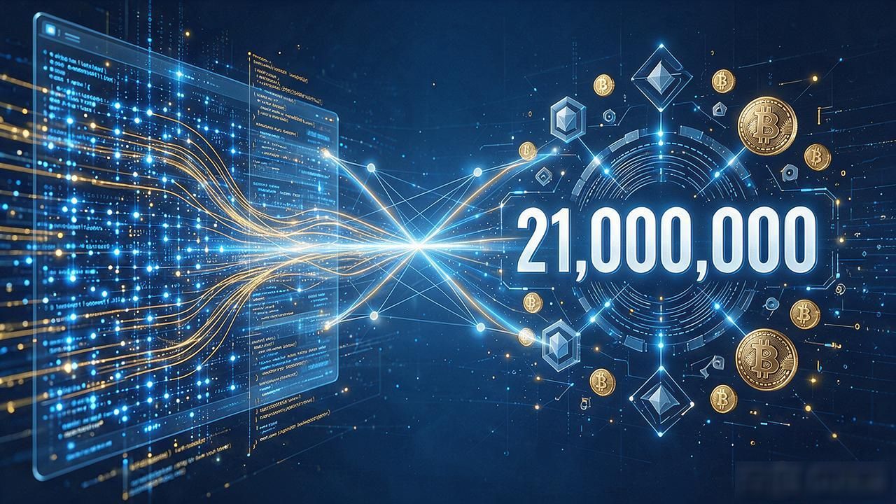 数字货币大白话科普 数字货币区块链技术讲解 数字货币投资风险分析_高金波漫谈数字货币