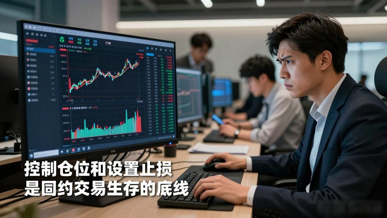 数字货币合约交易规模_加密圈合约交易散户生存技巧_加密货币合约交易杠杆风险