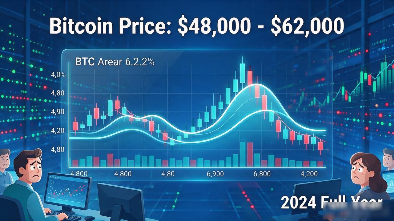 今年数字货币的行情_2026年数字货币市场周期变换 2026比特币ETF推出后主流资本态度 2026山寨币市场投机炒作退潮