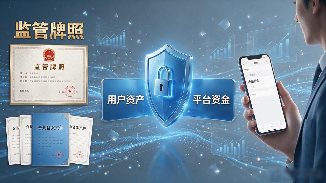 AI数字货币交易平台可信吗？别光看算法，先看资金安全