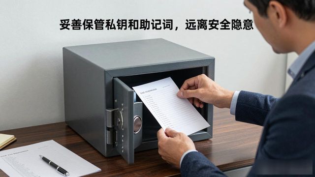 比特派钱包添加步骤被曝？手把手教你避坑
