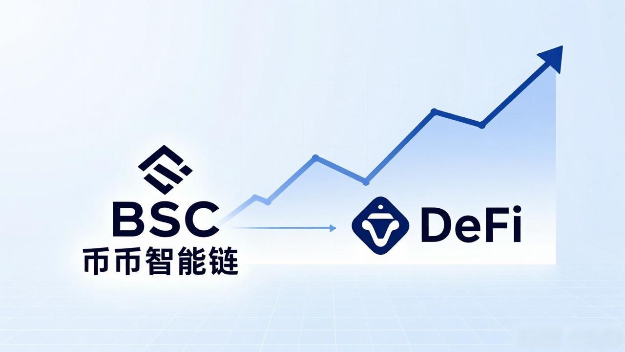 潜伏数字货币绩优股_被低估的币安智能链DeFi蓝筹项目_低位具备长期潜力的以太坊Layer2代币