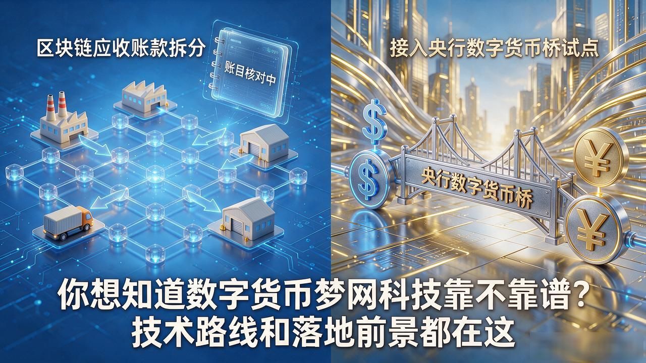 数字货币底层链研发_数字货币梦网科技_梦网科技