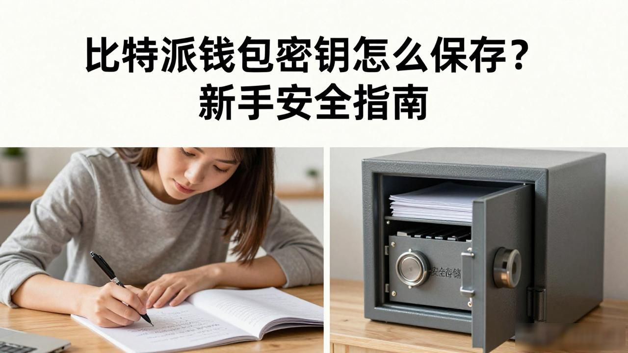 比特派钱包私钥管理技巧_比特派钱包 密钥_比特派钱包助记词安全存储