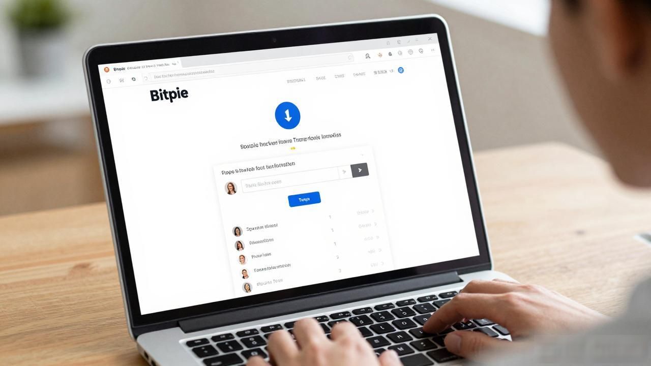 Bitpie钱包下载指南：安全便捷的多链资产管理