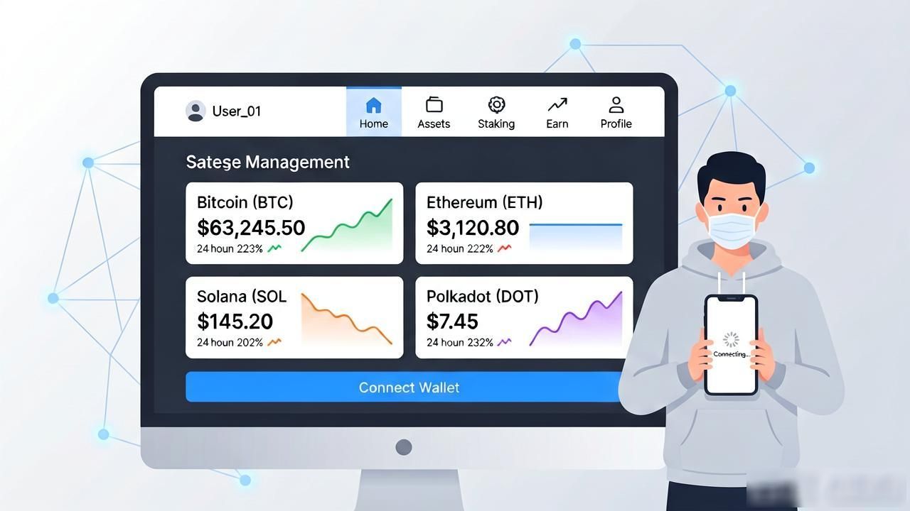 比特派钱包官网最新版下载与使用指南