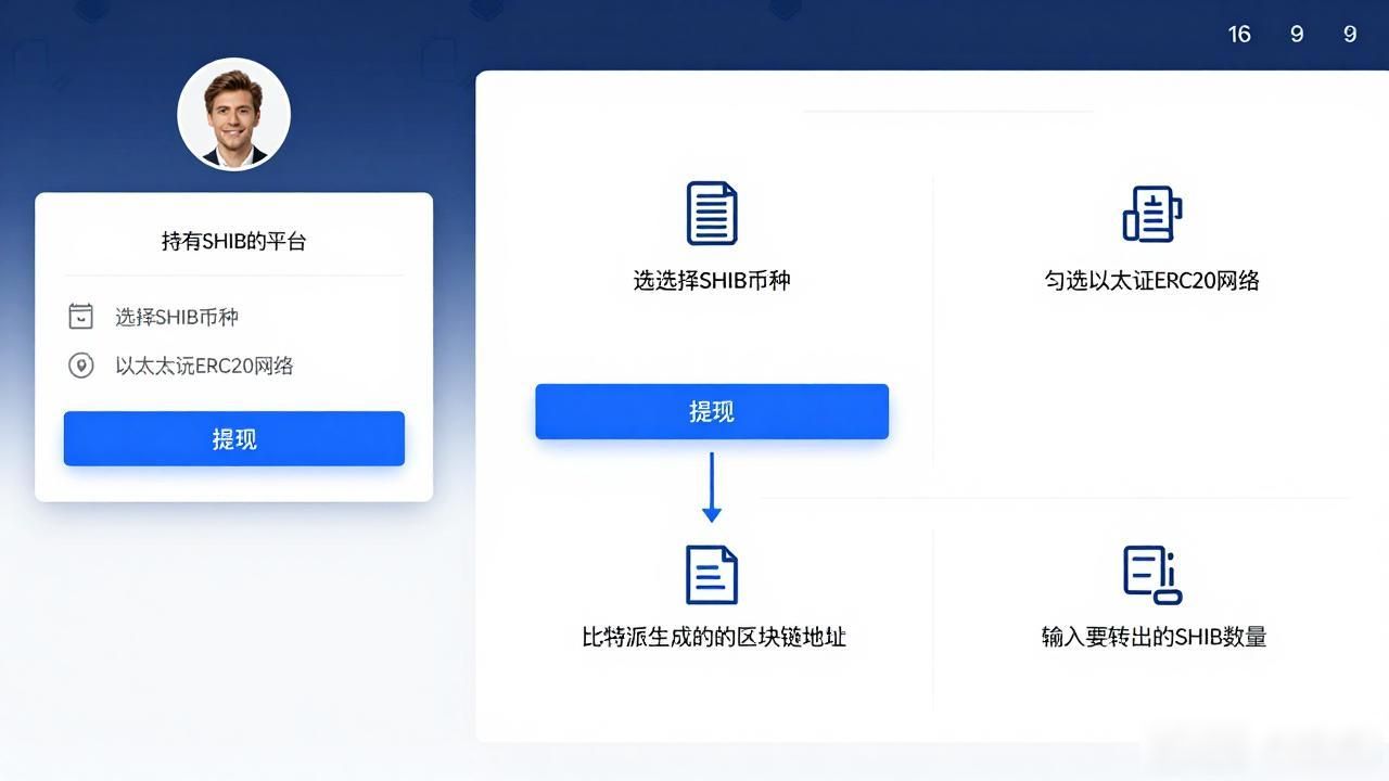 怎样把shib转入比特派钱包？三步搞定，新手也能轻松学会