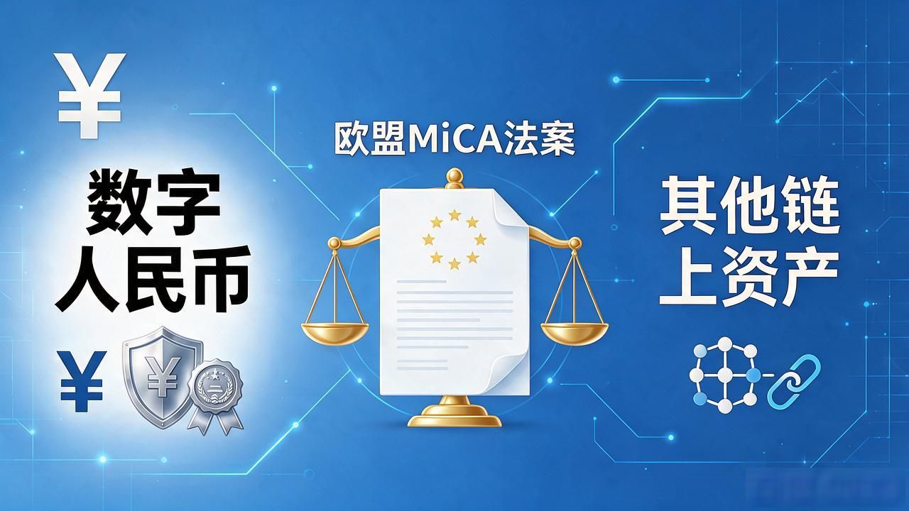 数字货币需要什么才能落地？别光看涨跌，这几个底层条件才是关键