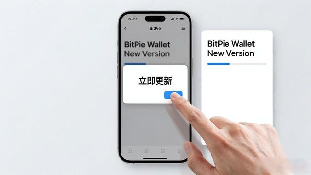 比特派钱包更新后，下载地址怎么找？