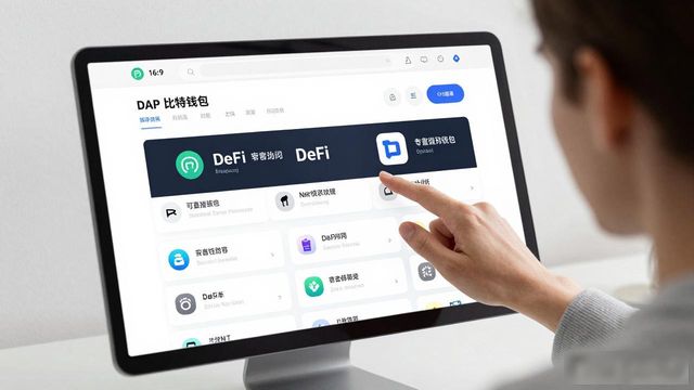 比特派钱包官网好用在哪？数字资产管理的5个关键理由