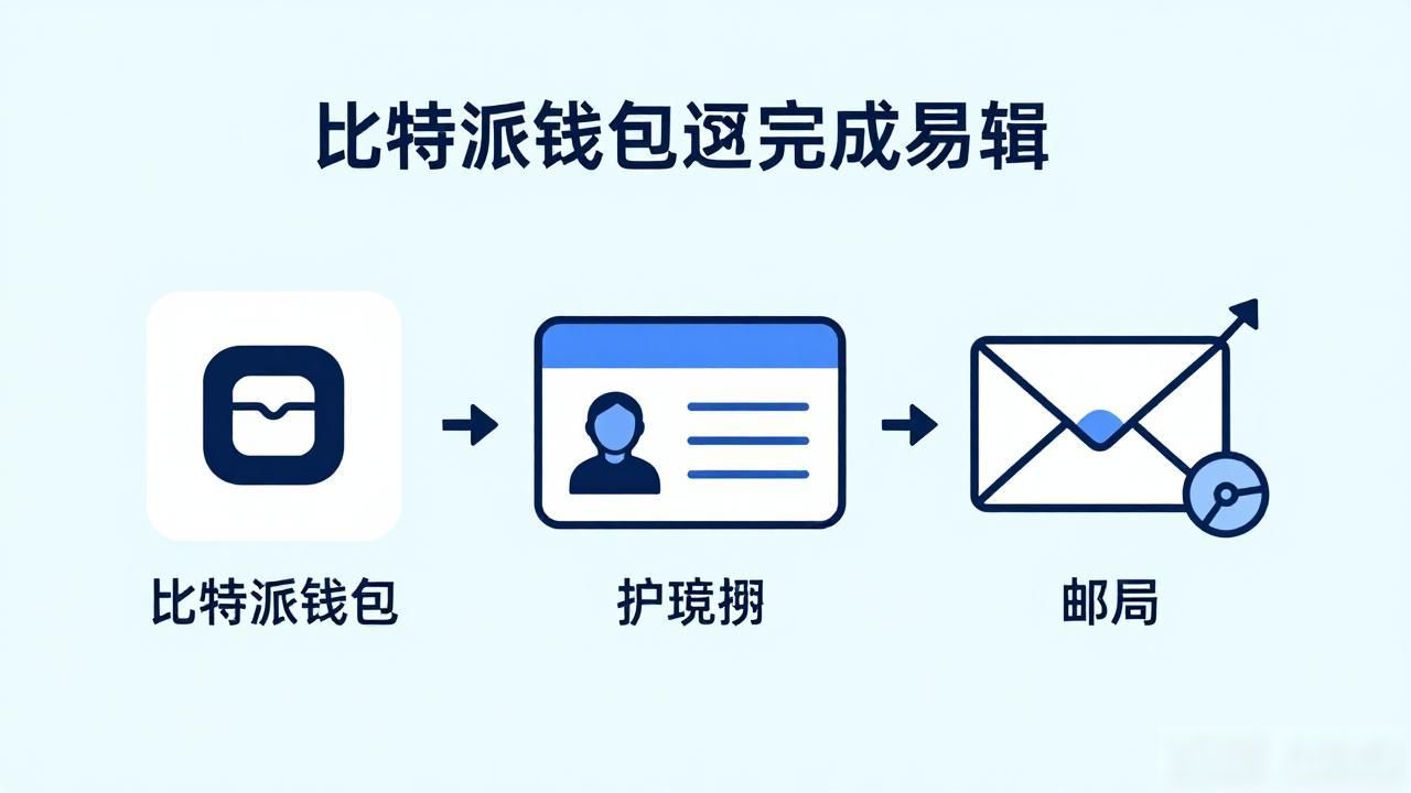 比特派钱包必须联网吗？离线也能用？