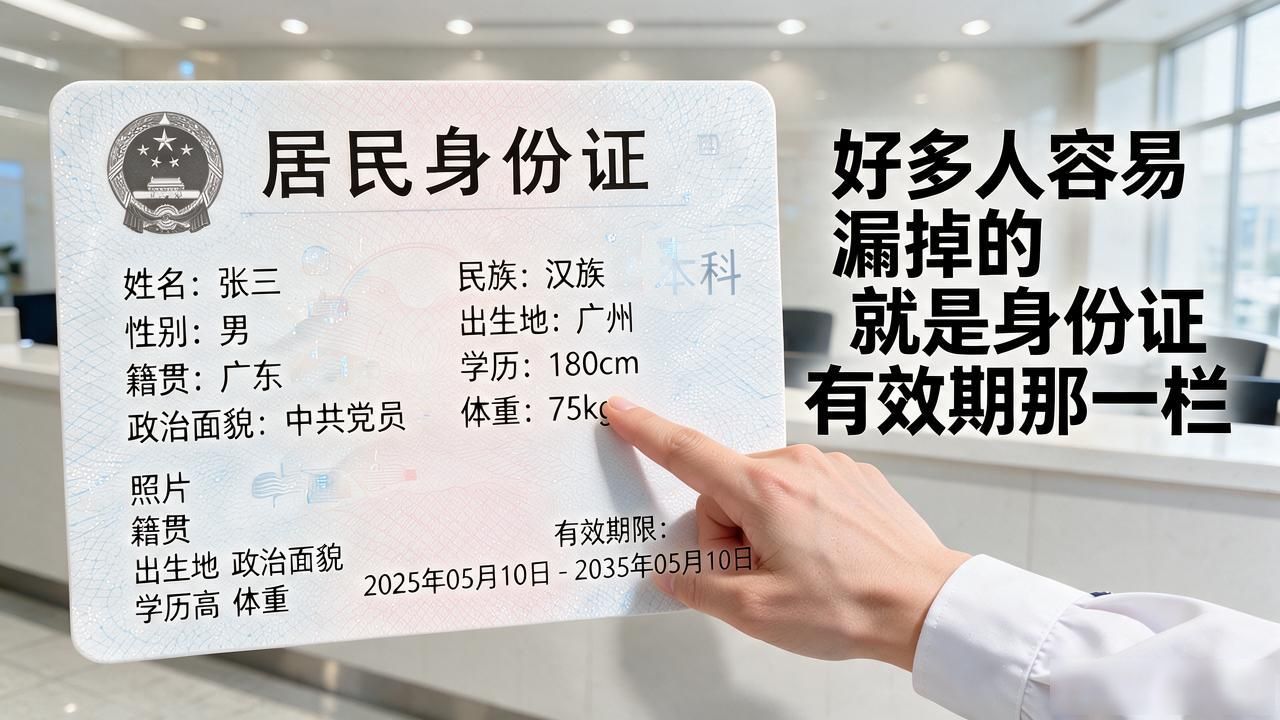 数字货币填身份证总是失败？柜台人员教你正确写法