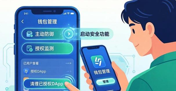 im钱包下载后必做:优化设置提升效率-第1张图片-imtoken官网-以太坊和比特币区块链钱包 im钱包下载后必做:优化设置提升效率-第1张图片-imtoken官网-以太坊和比特币区块链钱包