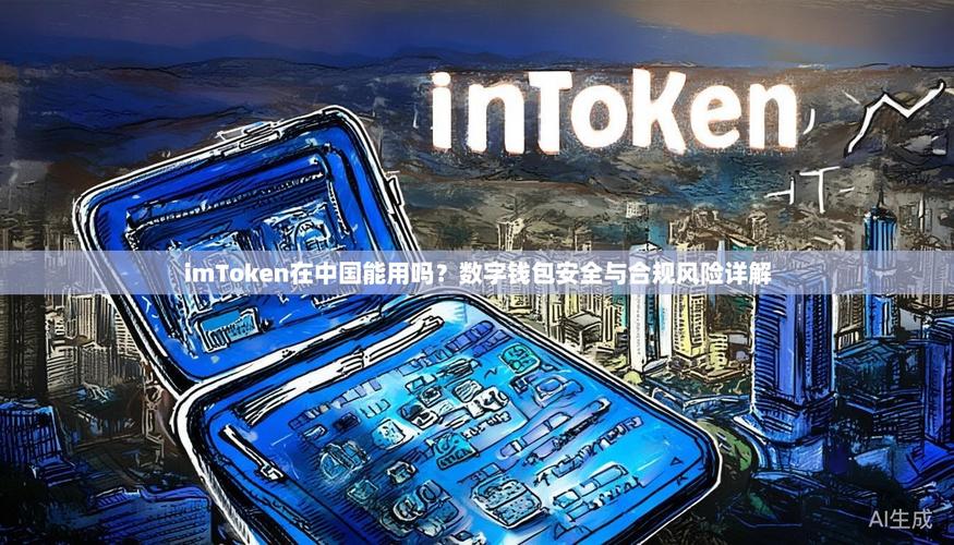 imToken钱包合规吗？看清这3点