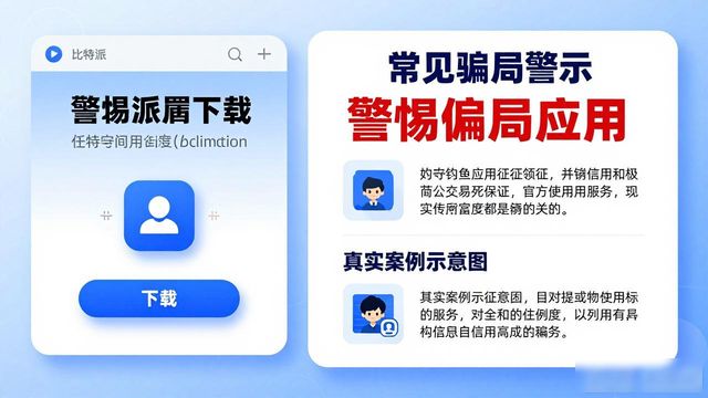 比特派下载体验真香？这些改进方向让用户更顺手