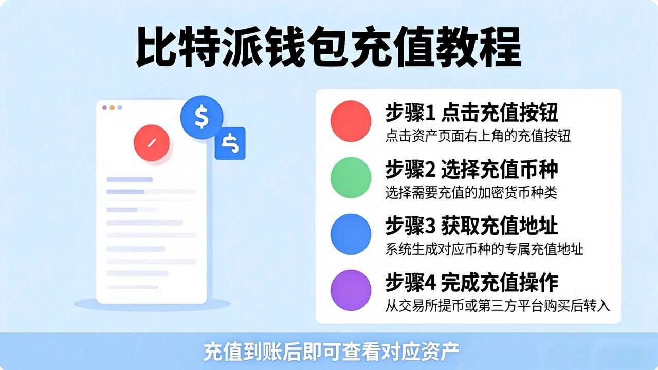 比特派钱包买卖教程：新手也能快速上手操作