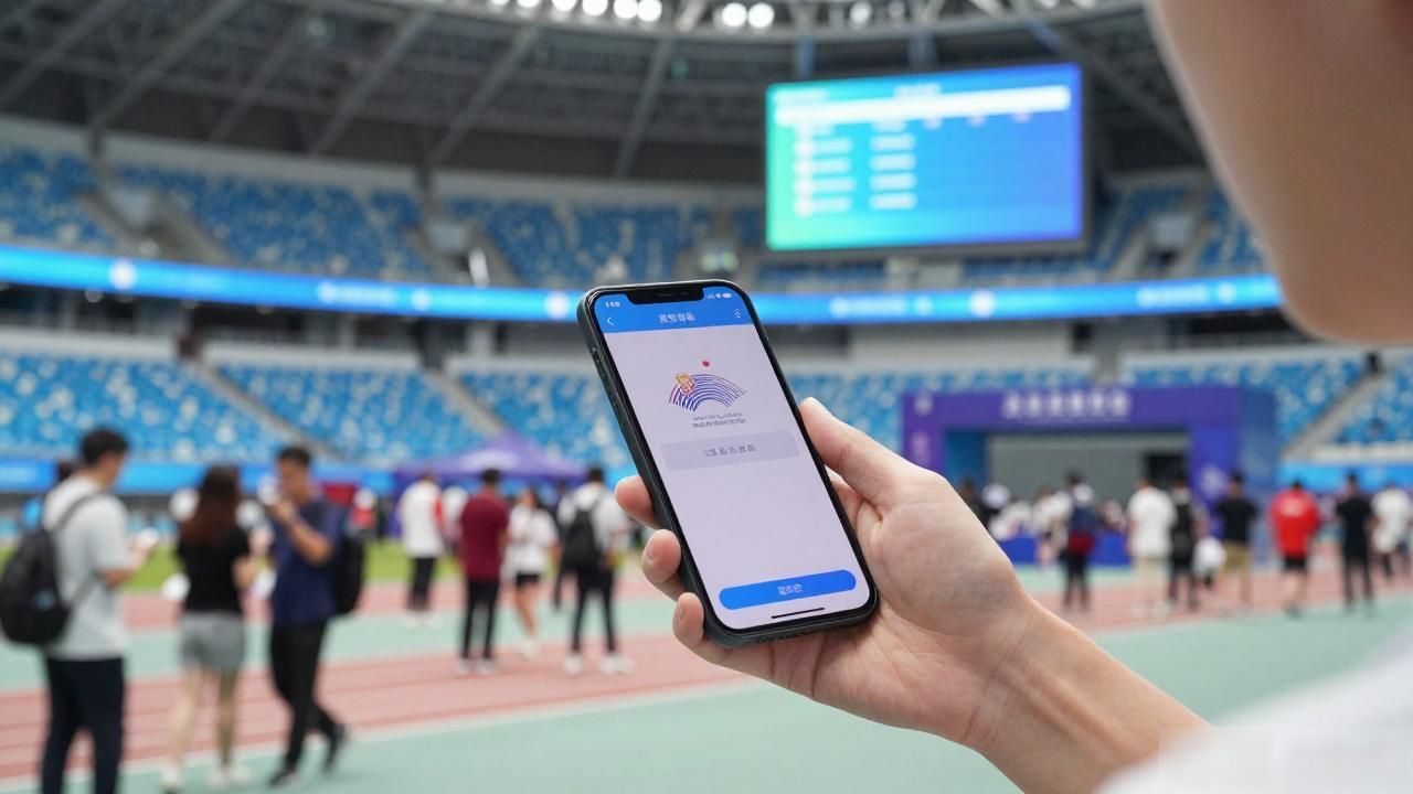 央行数字货币进亚运会：游客支付体验大升级
