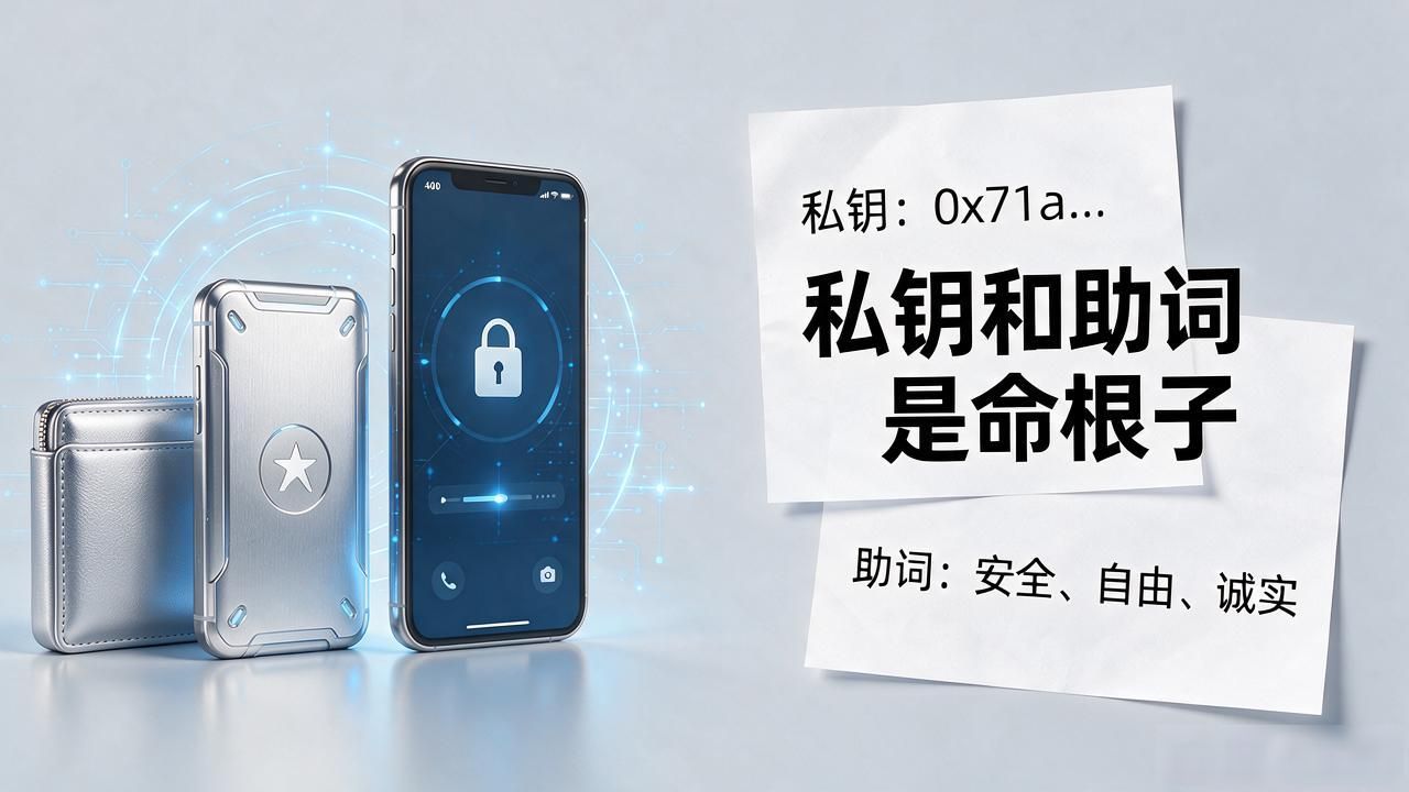 数字货币怎么防坑_币圈新手避坑指南_数字货币投资防骗策略