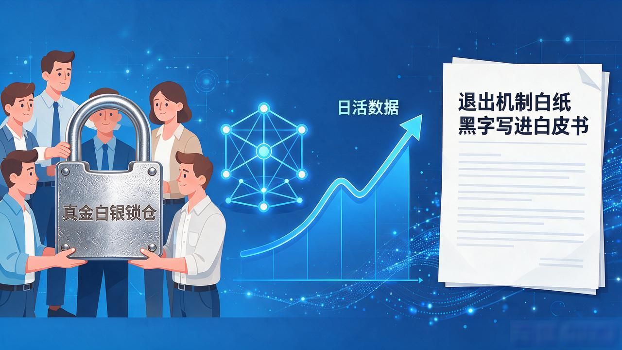 新热点数字货币到底哪些值得关注，交易八年的人说几句大实话