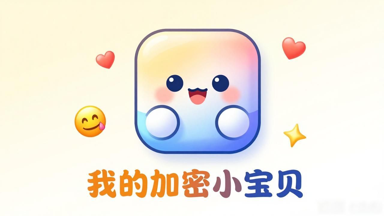 BITPIE钱包图标太萌了！可爱文案分享来咯
