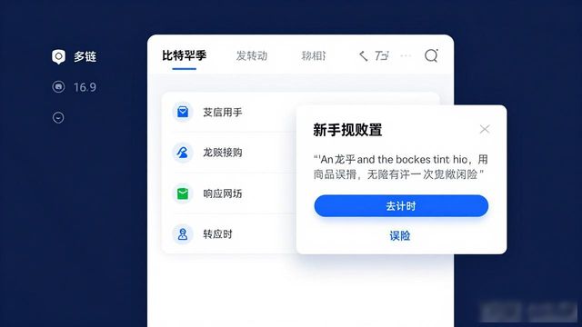 比特派官网入口好不好用？实测体验分享