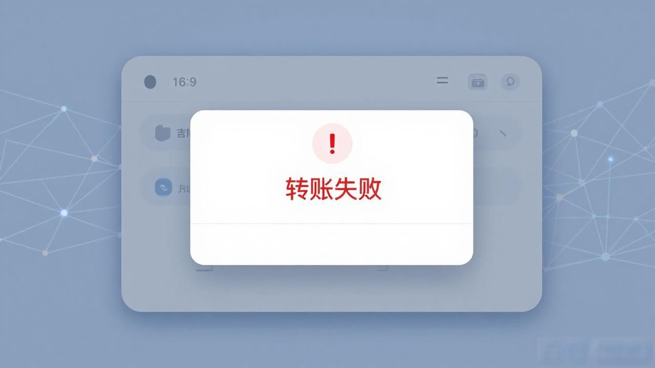 比特派钱包常见问题_13. 比特派钱包常见问题解答_比特派钱包转账失败解决方法