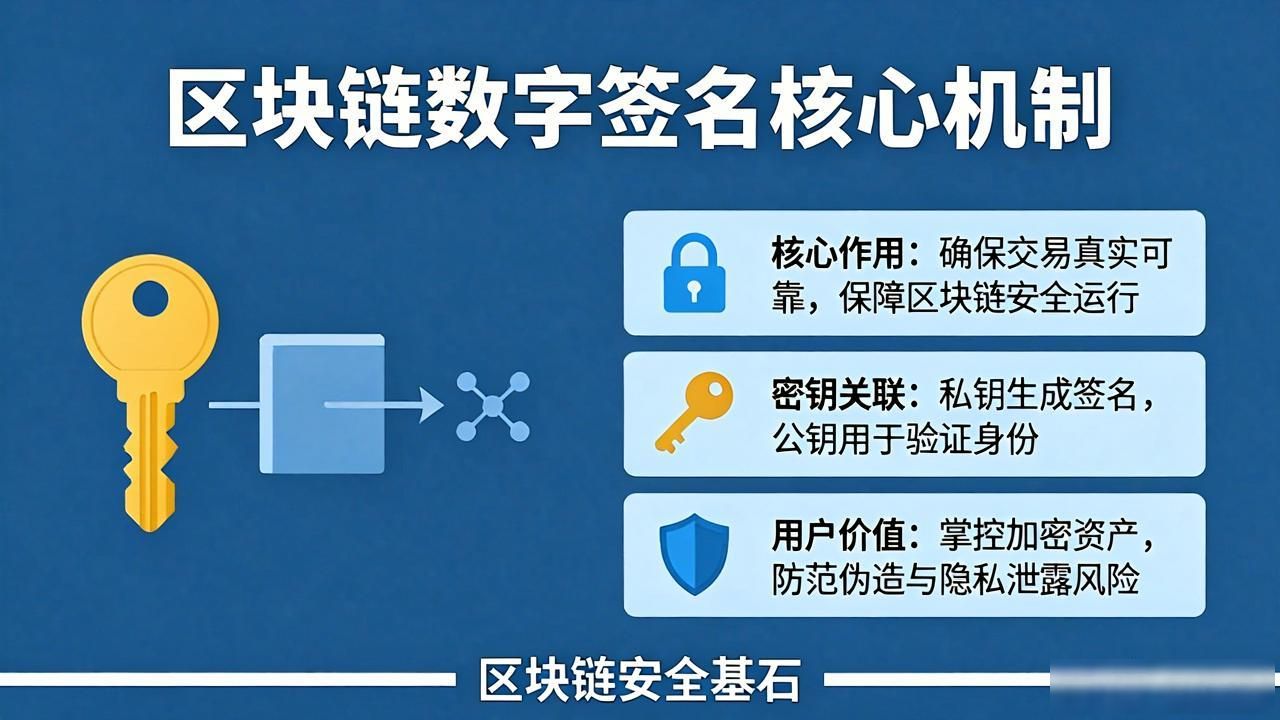 比特派钱包签名_比特派钱包的签名是啥_区块链签名验证