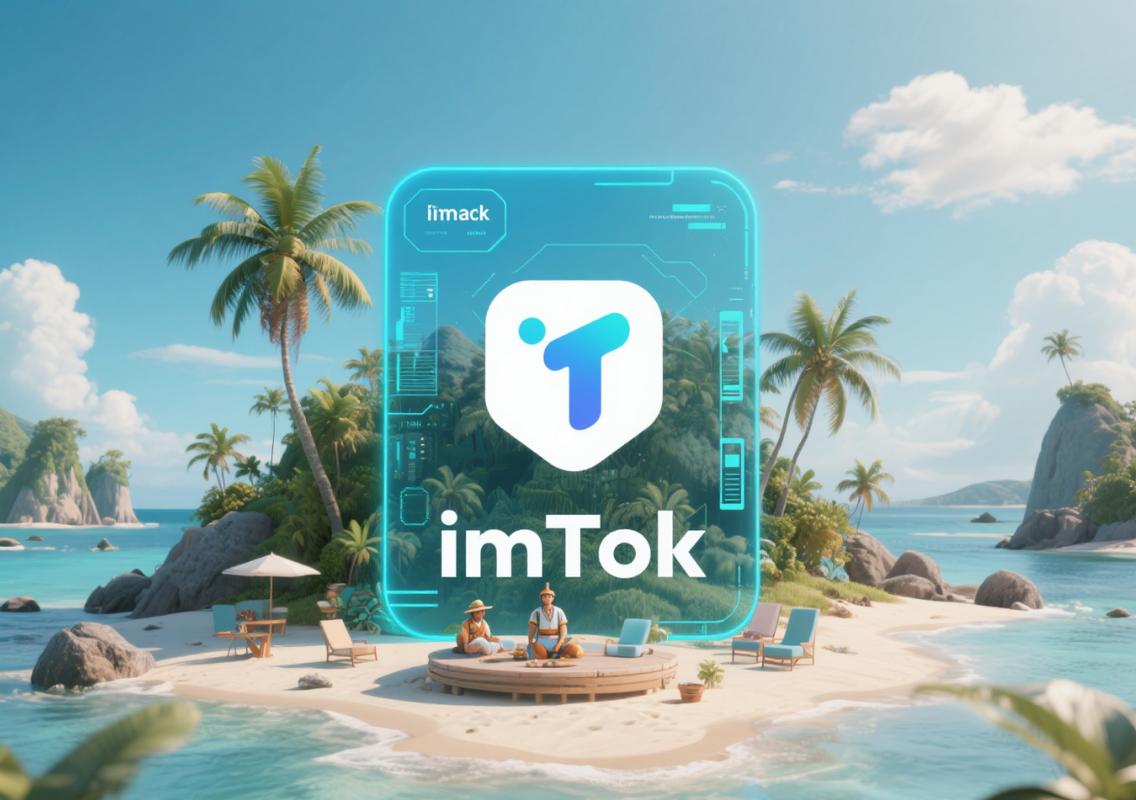 imToken下载合作共赢：三步打通伙伴生态