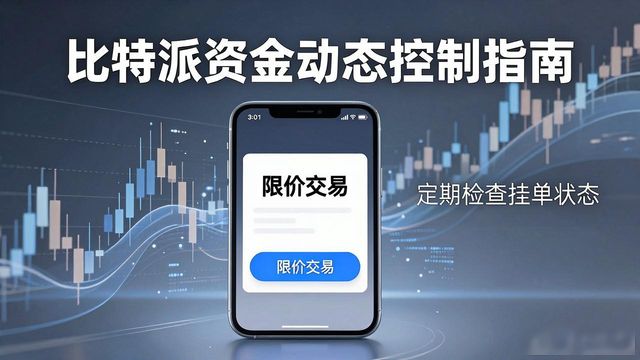 比特派资金动态控制指南：轻松管理你的数字资产