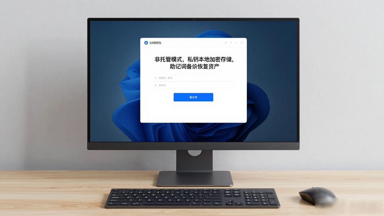 比特派钱包电脑版到底好不好用？老玩家来告诉你
