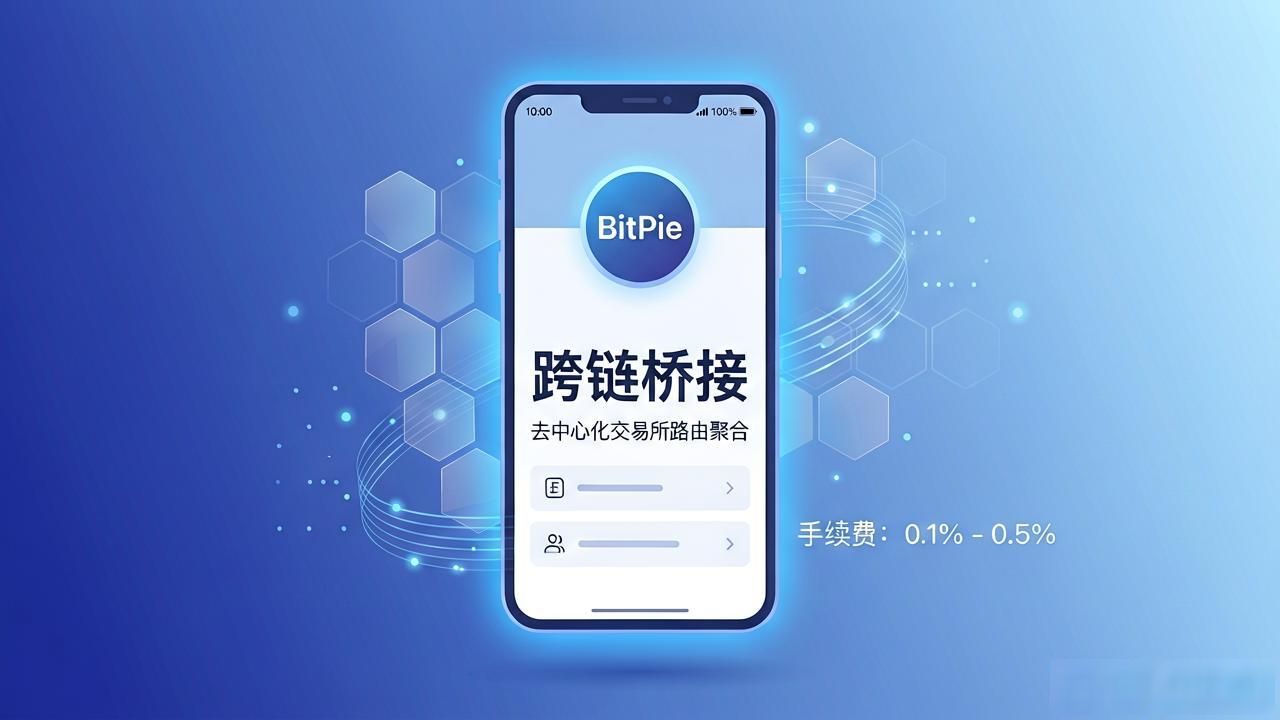 比特派钱包到底要不要收费？