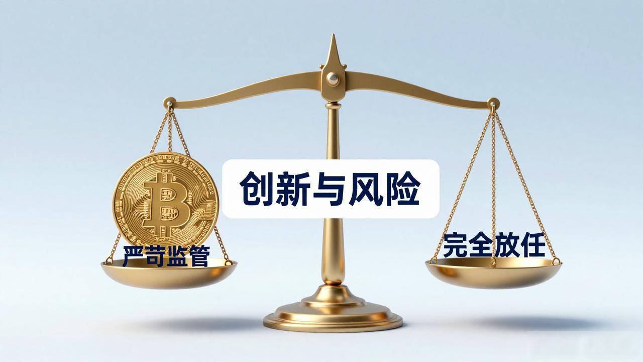 数字货币未来十年怎么走？普通人该怎么准备