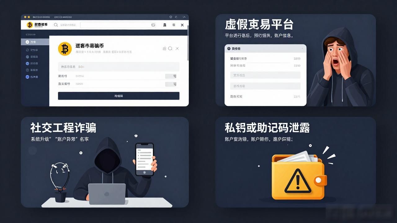 数字货币转账风险_数字货币转账操作背后隐藏的风险_新手数字货币转账需警惕的隐患