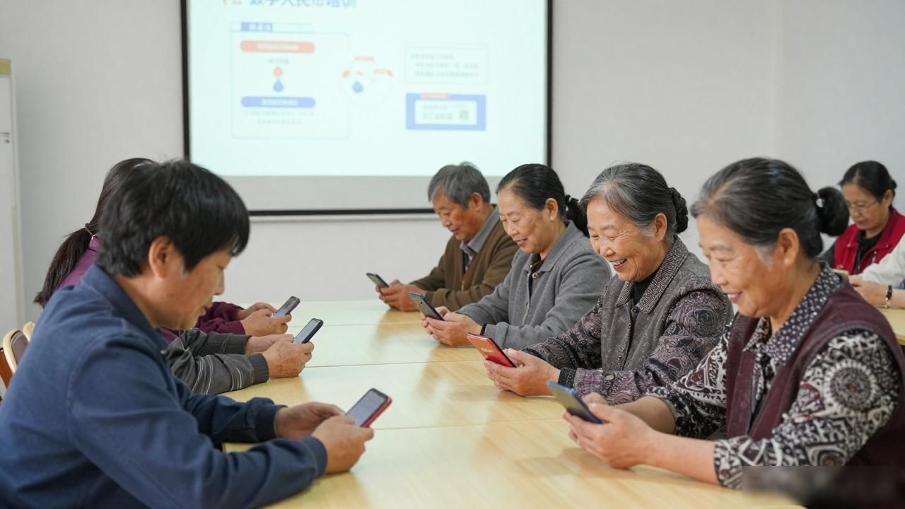 沈阳数字化货币项目：老百姓的钱袋子正在变样