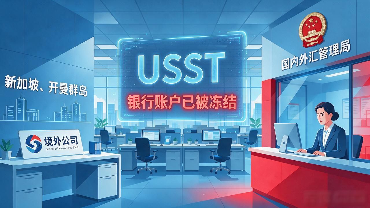 企业允许有数字货币么？公司持有和结算的合规红线别踩