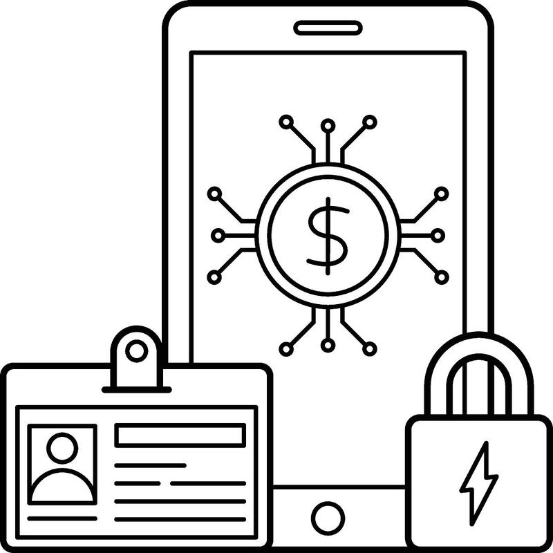 imToken钱包：三步守护你的加密资产，别等丢了才后悔-第1张图片-imtoken官网-以太坊和比特币区块链钱包