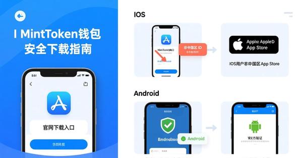 imToken钱包最新下载：技术支持与帮助指南-第1张图片-imtoken官网-以太坊和比特币区块链钱包